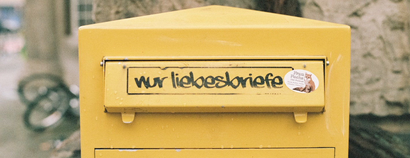 Briefkasten